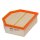 HENGST FILTER E2371L Luftfilter