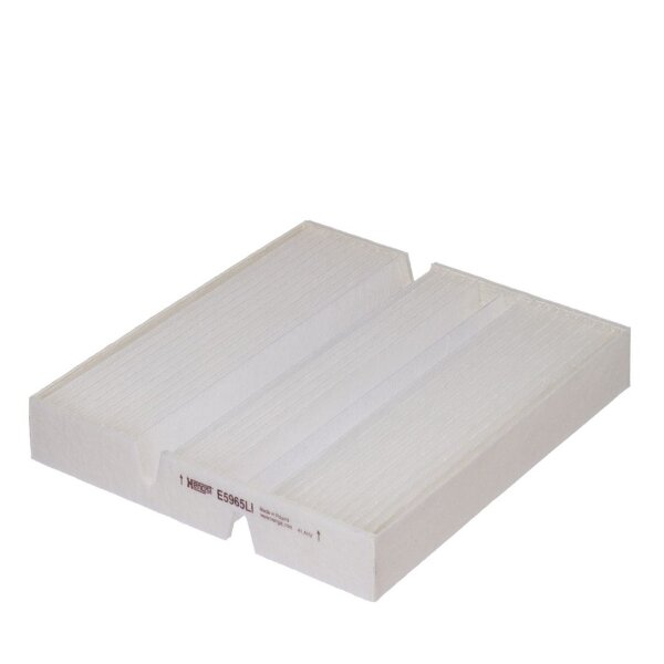 HENGST FILTER E5965LI Filter, Innenraumluft