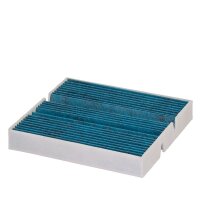 HENGST FILTER E5965LB Filter, Innenraumluft