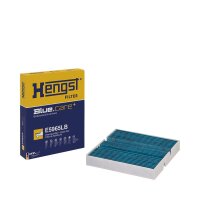 HENGST FILTER E5965LB Filter, Innenraumluft