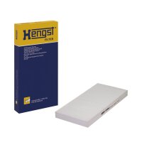HENGST FILTER E6999LI Filter, Innenraumluft