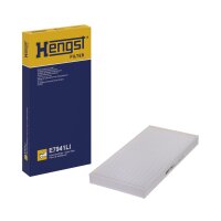 HENGST FILTER E7941LI Filter, Innenraumluft