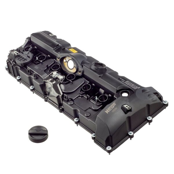 HENGST FILTER AZ622M D1009 Zylinderkopfhaube