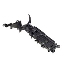 HENGST FILTER AZ627M D1014 Zylinderkopfhaube