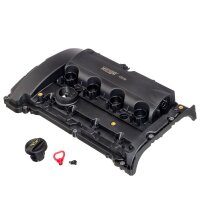 HENGST FILTER AZ633M D1024 Zylinderkopfhaube