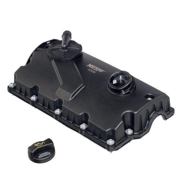 HENGST FILTER AZ635M D1027 Zylinderkopfhaube