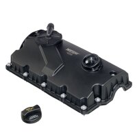 HENGST FILTER AZ635M D1027 Zylinderkopfhaube