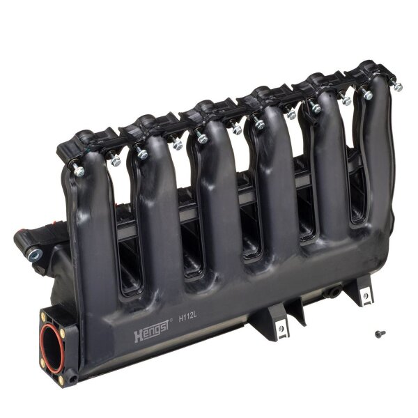 HENGST FILTER H112L D1056 Saugrohrmodul