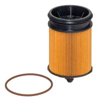 HENGST FILTER E461KP D719 Kraftstofffilter