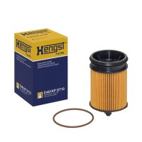 HENGST FILTER E461KP D719 Kraftstofffilter