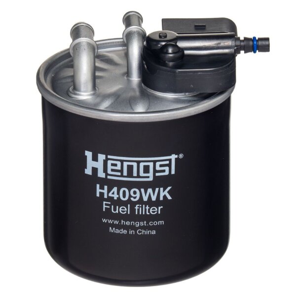 HENGST FILTER H409WK Kraftstofffilter