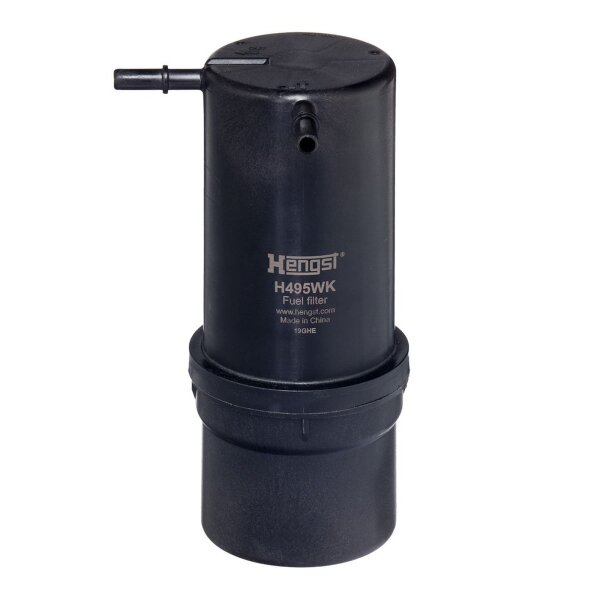 HENGST FILTER H495WK Kraftstofffilter