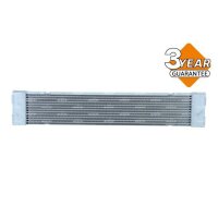 NRF 550445 Kühler, Motorkühlung