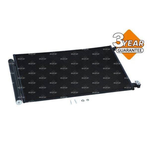 NRF 350764 Kondensator, Klimaanlage