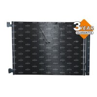 NRF 350764 Kondensator, Klimaanlage