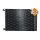 NRF 350764 Kondensator, Klimaanlage