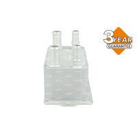 NRF 310087 Ölkühler, Automatikgetriebe
