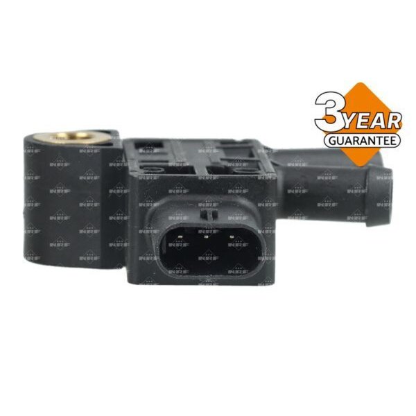 NRF 708119 Sensor, Abgasdruck