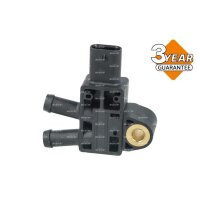 NRF 708119 Sensor, Abgasdruck