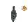 NRF 708119 Sensor, Abgasdruck