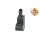 NRF 708119 Sensor, Abgasdruck