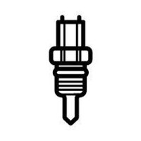 NRF 727197 Sensor, Kühlmitteltemperatur
