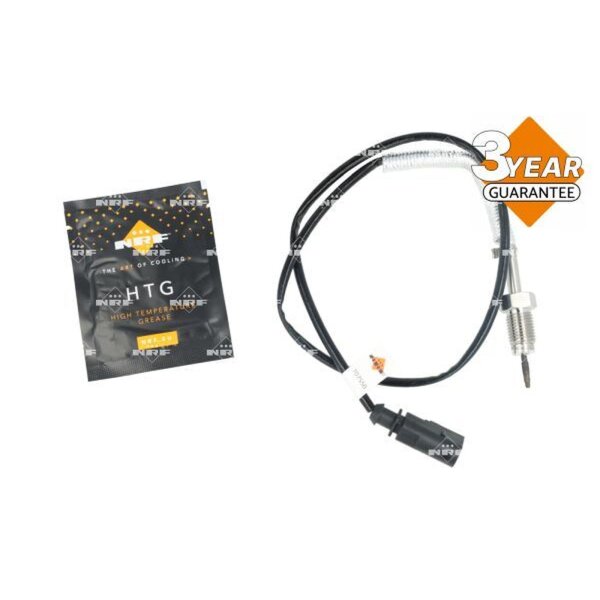 NRF 707550 Sensor, Abgastemperatur