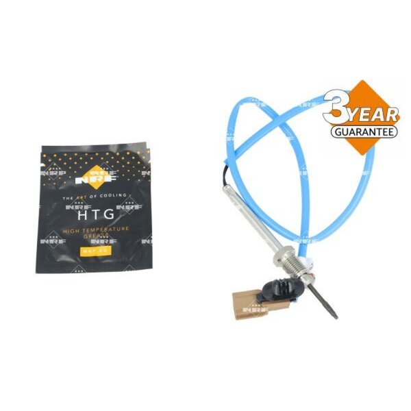 NRF 707551 Sensor, Abgastemperatur
