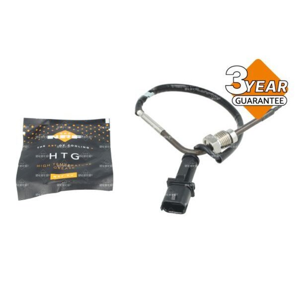 NRF 707562 Sensor, Abgastemperatur