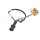 NRF 707562 Sensor, Abgastemperatur