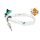 NRF 707579 Sensor, Abgastemperatur