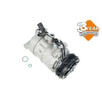 NRF 320367 Kompressor, Klimaanlage