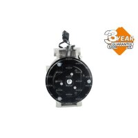 NRF 320367 Kompressor, Klimaanlage