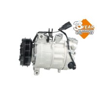 NRF 320367 Kompressor, Klimaanlage