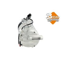 NRF 320367 Kompressor, Klimaanlage
