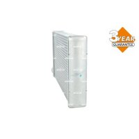 NRF 540027 Wärmetauscher, Innenraumheizung