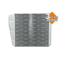 NRF 540038 Wärmetauscher, Innenraumheizung