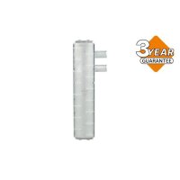 NRF 540038 Wärmetauscher, Innenraumheizung