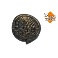 NRF 540038 Wärmetauscher, Innenraumheizung