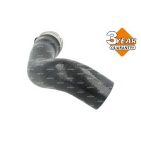 NRF 166500 Ladeluftschlauch