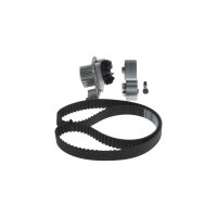 BOSCH 1 987 945 306 Wasserpumpe + Zahnriemensatz
