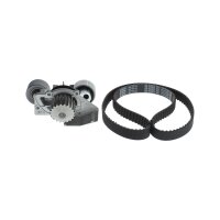 BOSCH 1 987 945 306 Wasserpumpe + Zahnriemensatz