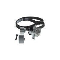 BOSCH 1 987 945 306 Wasserpumpe + Zahnriemensatz