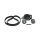 BOSCH 1 987 945 306 Wasserpumpe + Zahnriemensatz