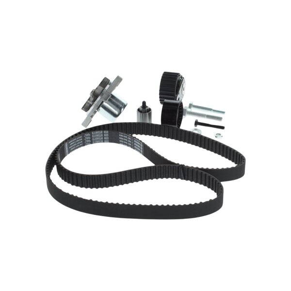 BOSCH 1 987 945 319 Wasserpumpe + Zahnriemensatz