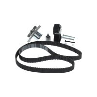 BOSCH 1 987 945 319 Wasserpumpe + Zahnriemensatz
