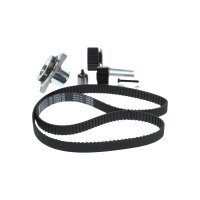 BOSCH 1 987 945 319 Wasserpumpe + Zahnriemensatz