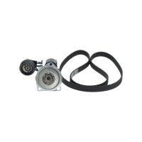 BOSCH 1 987 945 319 Wasserpumpe + Zahnriemensatz