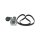BOSCH 1 987 945 319 Wasserpumpe + Zahnriemensatz