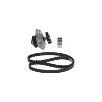 BOSCH 1 987 945 321 Wasserpumpe + Zahnriemensatz